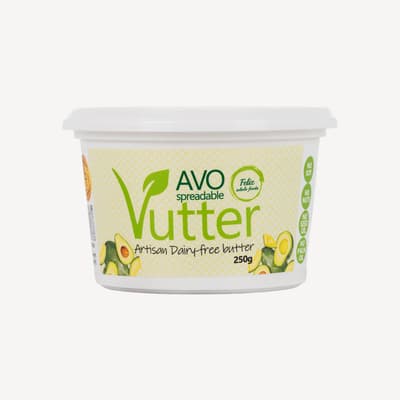 Vutter Avo Spreadable 250g