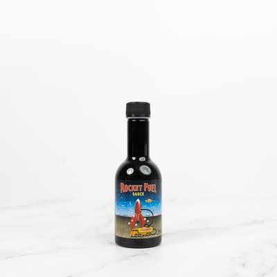 Rocket Fuel Sauce 300ml