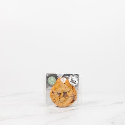 Pt Chev Cookies Salted Caramel Cookie Single 40g