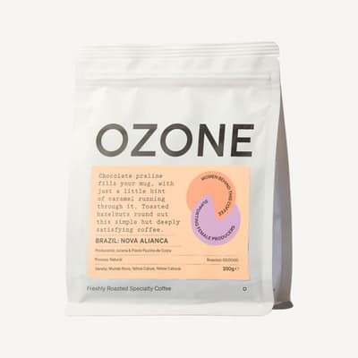 Ozone Coffee Roasters - Single Origin Coffee 250g