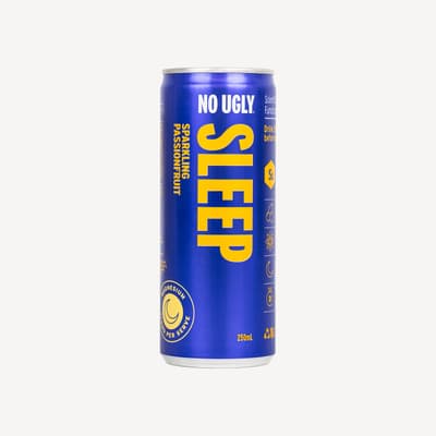 No Ugly Sleep Can 250ml