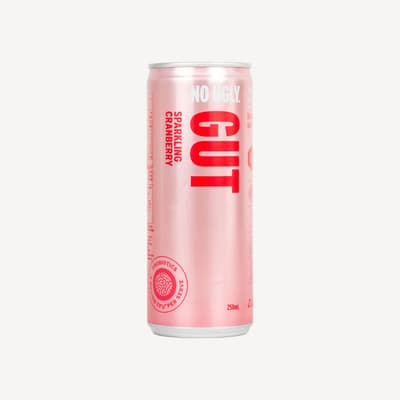 No Ugly Gut Can 250ml
