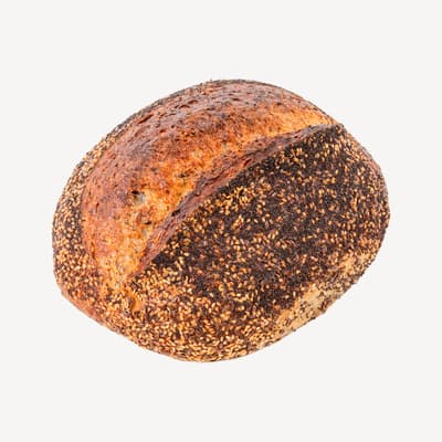 Daily Bread Seeded Sourdough