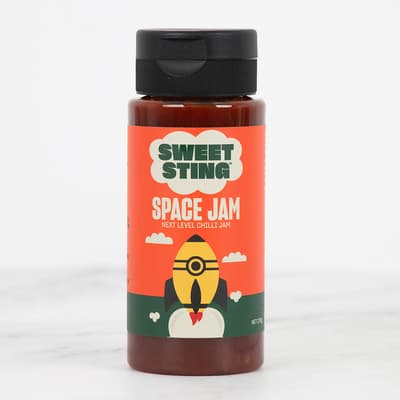 Sweet Sting - Space Jam 270g