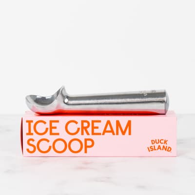 Duck Island Ice Cream Scoop