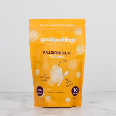 Good Puddings Passionfruit 335g