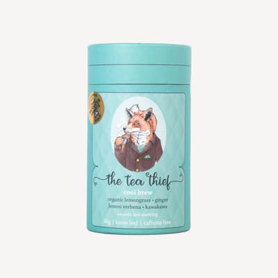 The Tea Thief Cool Brew 50g