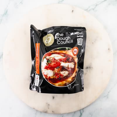 The Dough Council Pizza Dough 500g