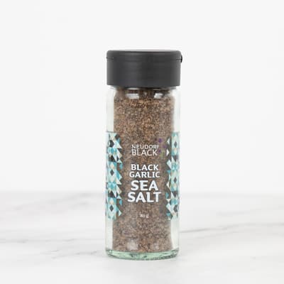 Neudorf Black Garlic Salt 80