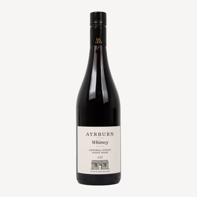 Ayrburn Whimsy Pinot Noir 2023 750ml