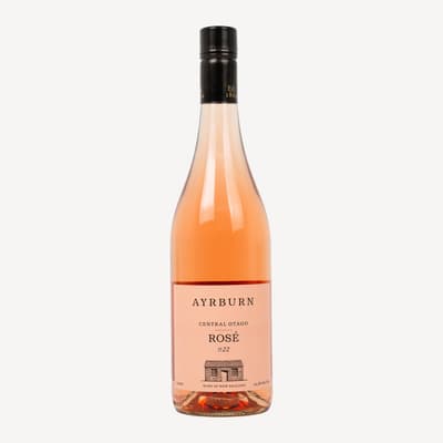 Ayrburn Rose 2022 750ml