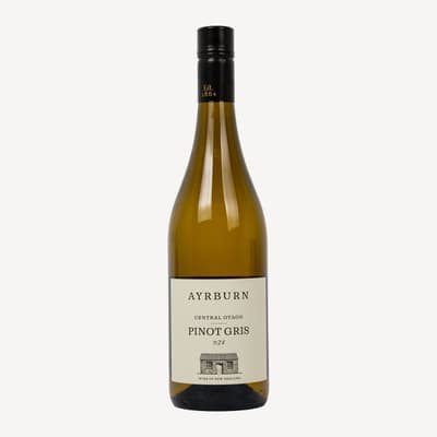 Ayrburn Pinot Gris 2024 750ml