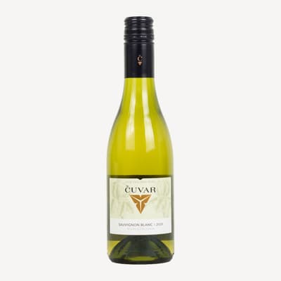 Cuvar Sauvignon Blanc 375ml