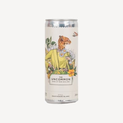 The Uncommon Still Sauvignon Blanc 250ml