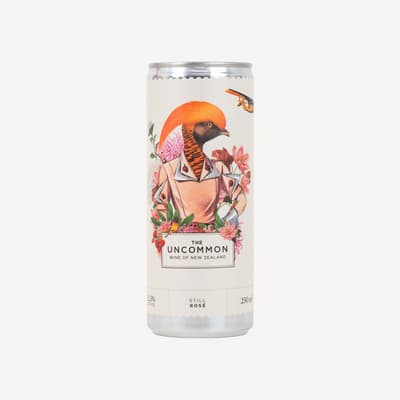 The Uncommon Still Rose 250ml