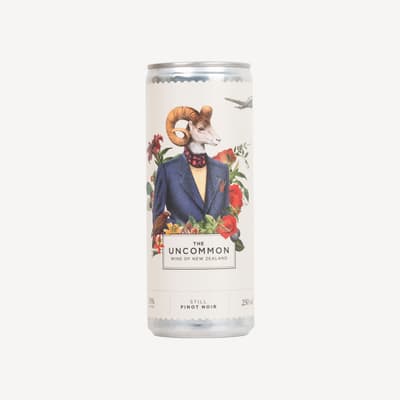 Uncommon Pinot Noir 250ml