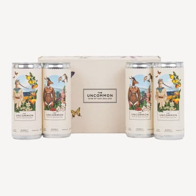 The Uncommon Gift Box 5 Pack