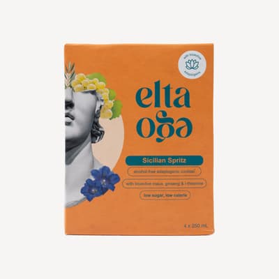 Elta Ego Sicilian Spritz 4pk