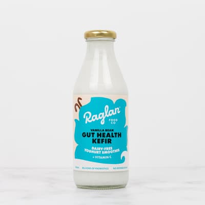 Raglan Kefir Vanilla Bean 500ml