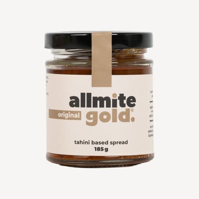 Allmite Gold Original Yeast Spread 185g
