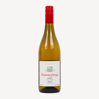 Chateau Garage Bianco 2024 750ml