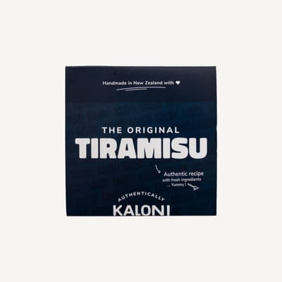 Kalon Digor Tiramisu 120g