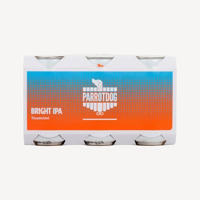 Parrotdog Thunderbird Ipa 6 Pack