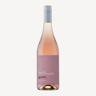 Swiftsure By Man o' War Rose 2025 750ml
