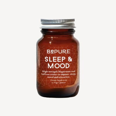 Be Pure Sleep & Mood 30 Day