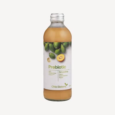 Chia Prebiotic Feijoa Smoothie 300ml