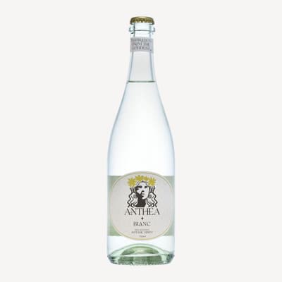 Anthea Blanc Botanic Sparkling 0% 750ml