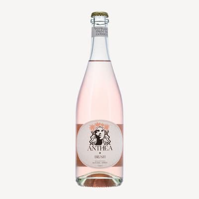 Anthea Blush Botanic Sparkling 0% 750ml