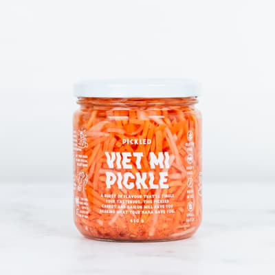 Pickled Viet Mi 450g
