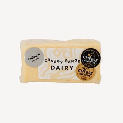 Craggy Range Halloumi 150g