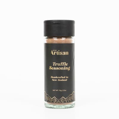 Kiwi Artisan Truffle Seasoning Shaker 70g