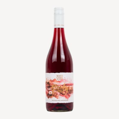 Misty Cove Rock Daisy Chilled Pinot Noir 750ml
