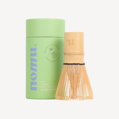 Nomu Bamboo Chasen Whisk