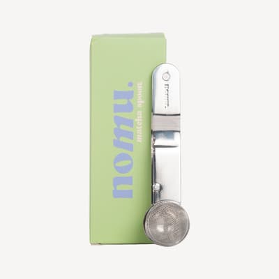 Nomu Matcha Spoon
