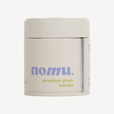 Nomu Premium Grade Matcha 40g