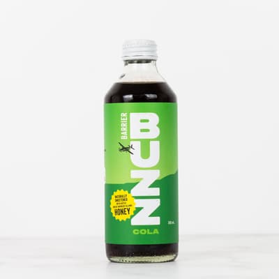 Barrier Buzz Cola 300ml