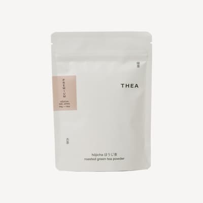 Thea Premium Hōjicha 50g