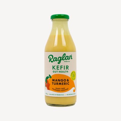 Raglan Kefir Mango Turmeric 500g