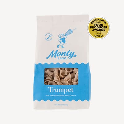 Monty & Sons Trumpets 500g