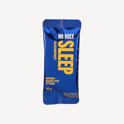 No Ugly Sleep Sachet 10g