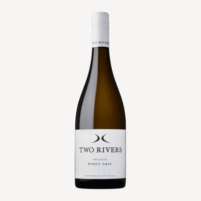 Two Rivers Pinot Gris 750ml