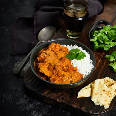 Farro Kitchen Chicken Tikka 750g