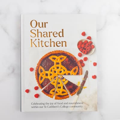 Our Shared Kitchen Cookbook