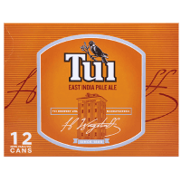 East India Pale Ale Cans (12 x 330ml)