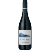 Marlborough Pinot Noir (750ml)