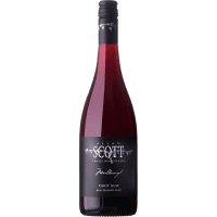 Black Label Pinot Noir (750ml)